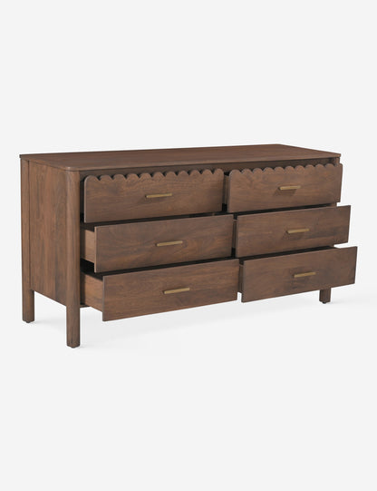 Samantha Dresser