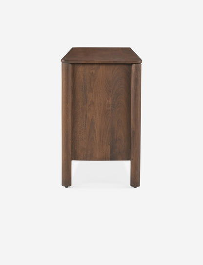 Samantha Dresser