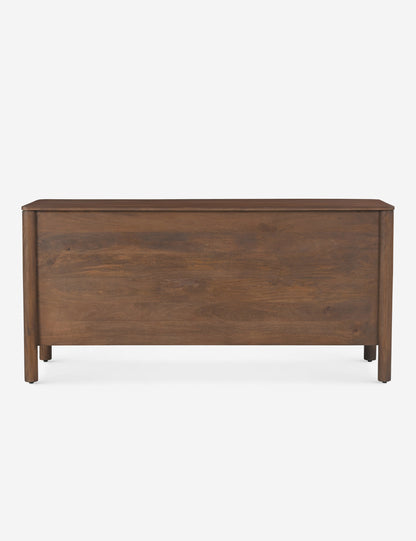 Samantha Dresser