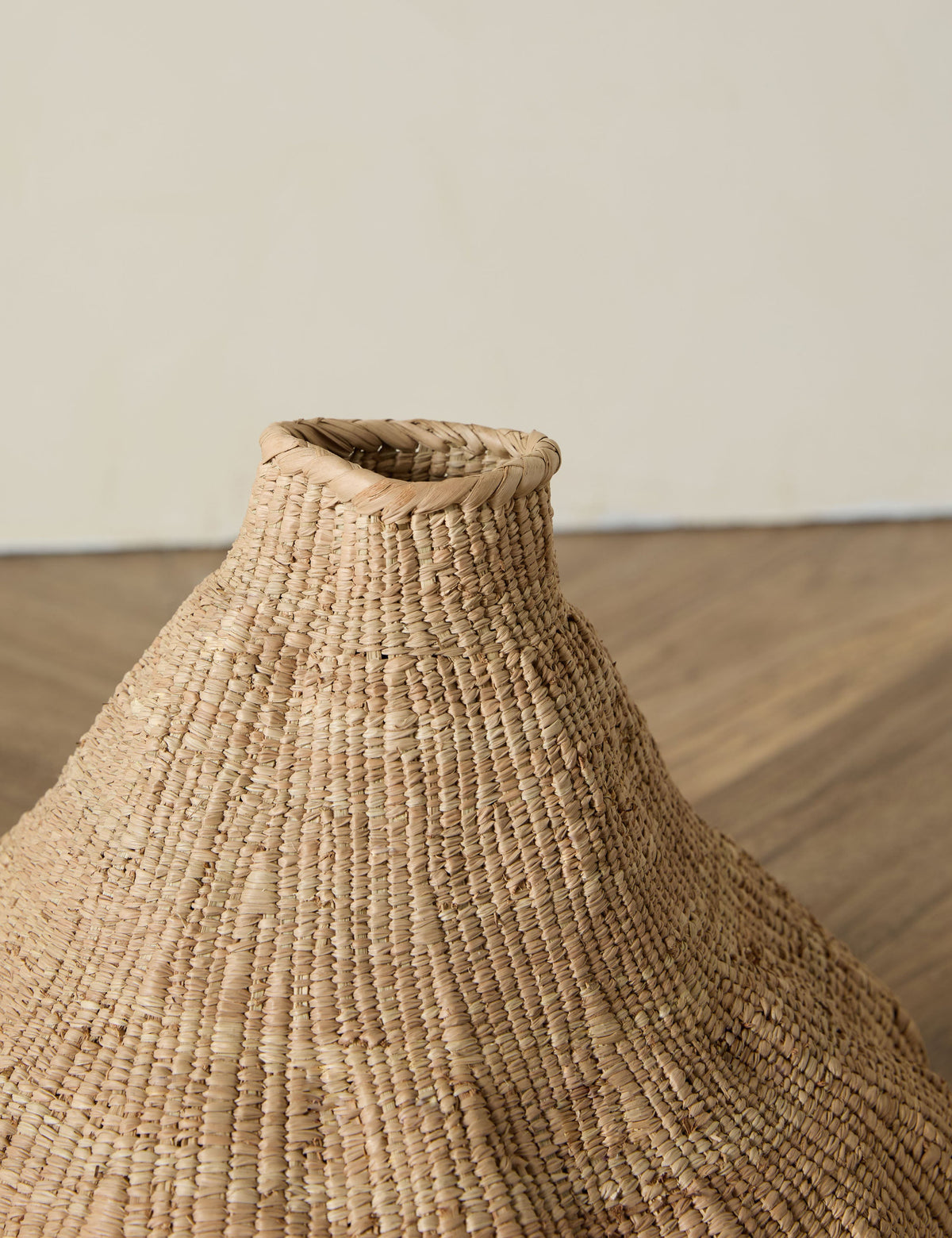 Garlic Basket by Mbare