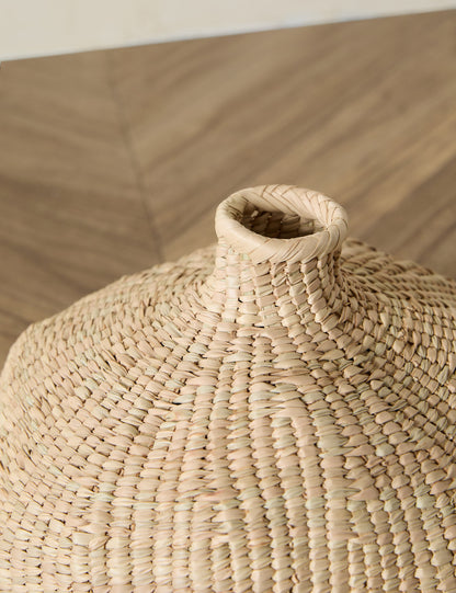 Garlic Basket by Mbare