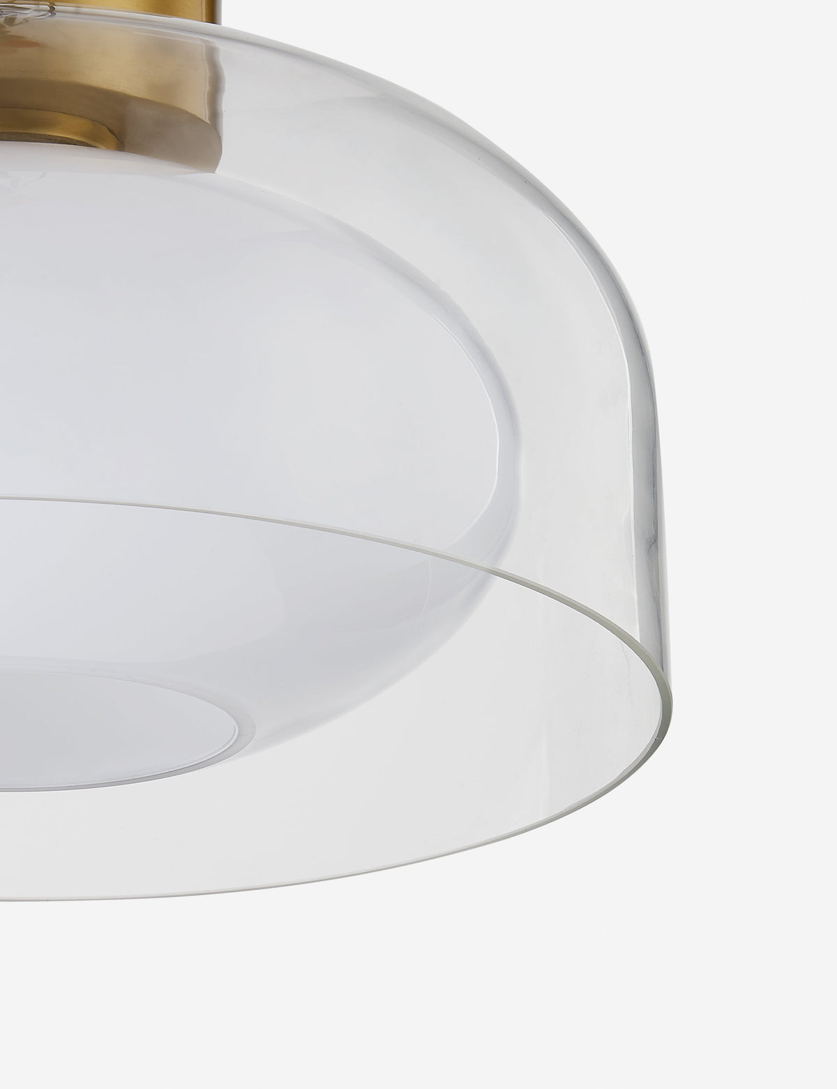 Josie Flush Mount