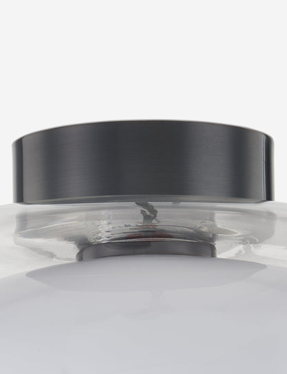 Josie Flush Mount