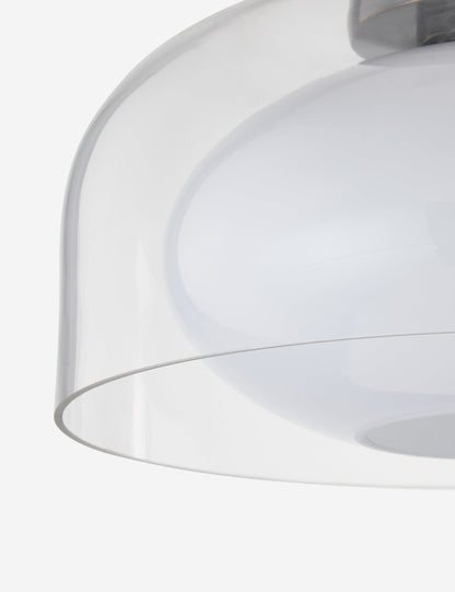 Josie Flush Mount