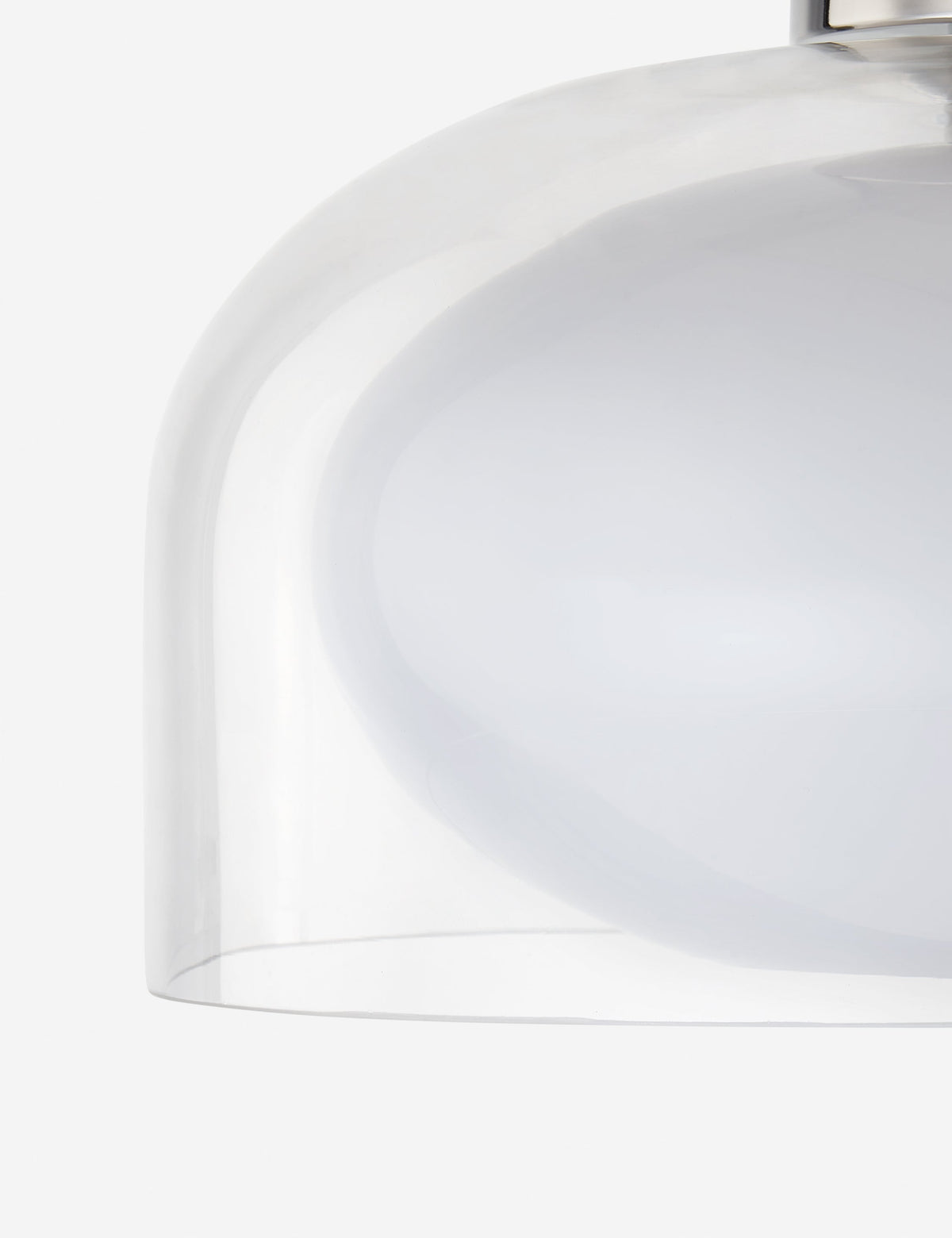 Josie Flush Mount