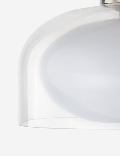 Josie Flush Mount