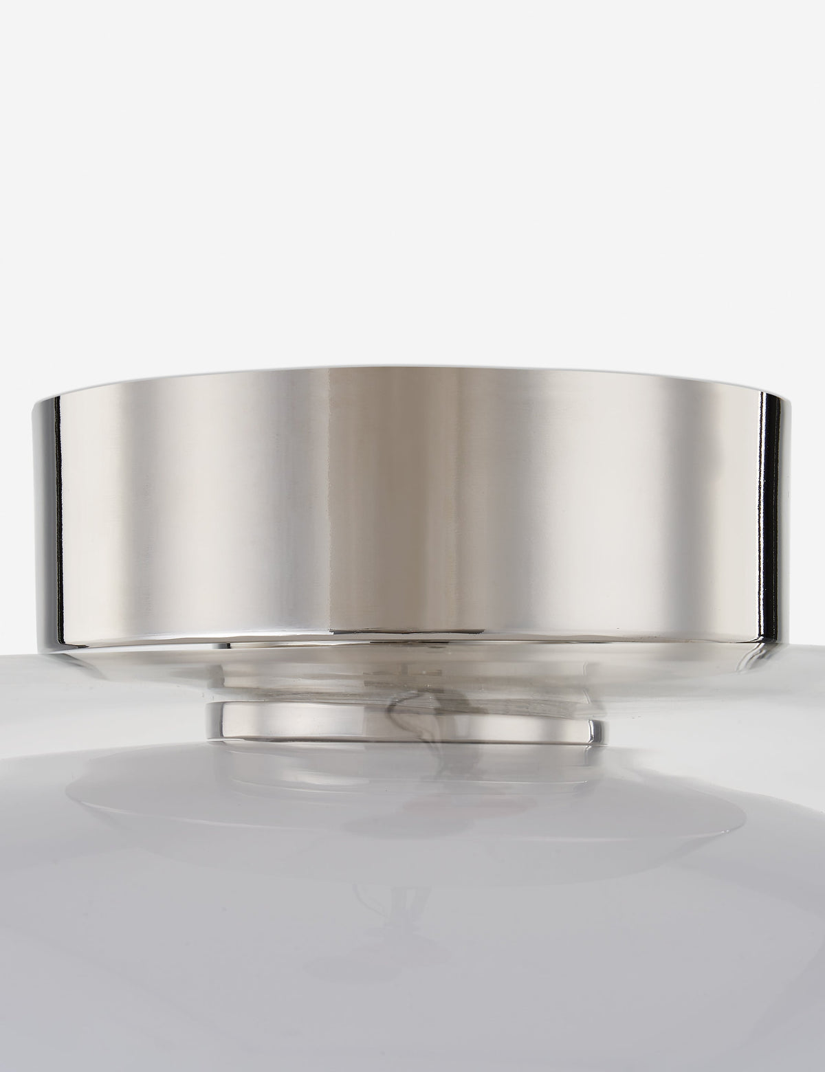 Josie Flush Mount