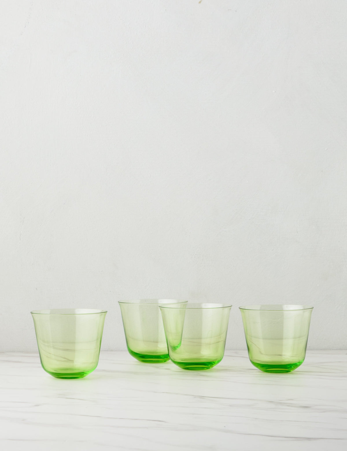 Grace Leadfree-Crystal Glassware by Ann Demeulemeester x Serax