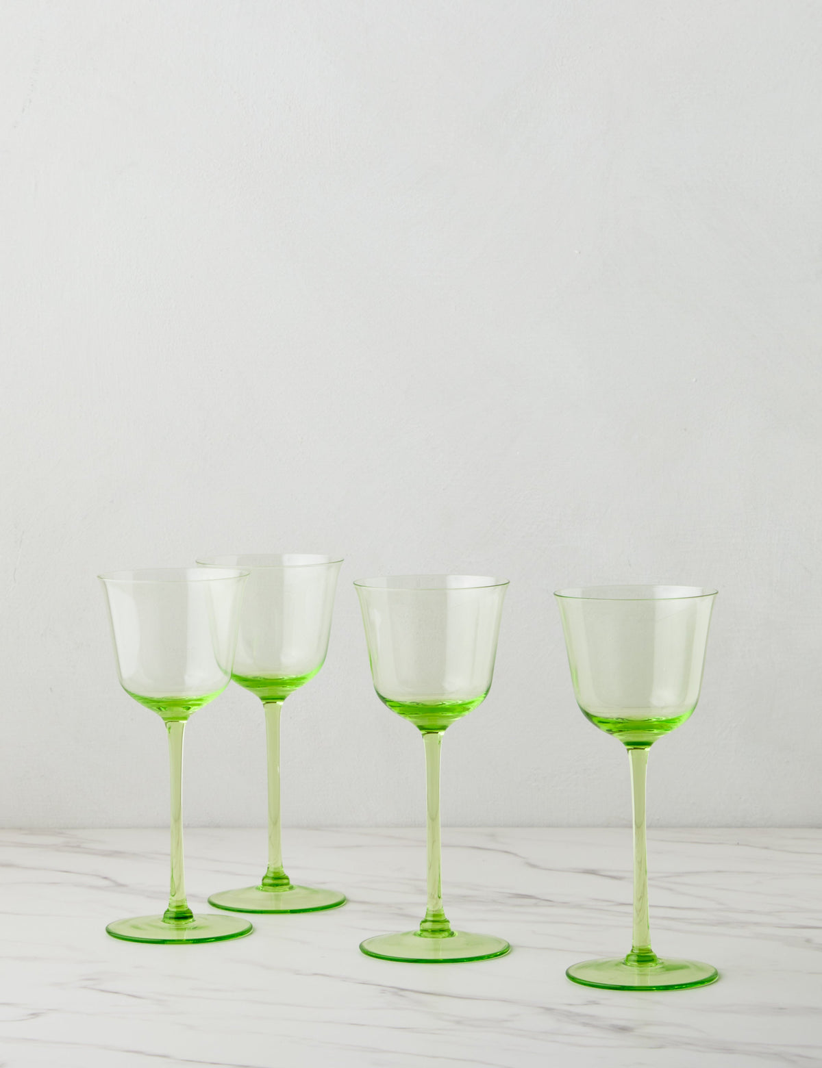 Grace Leadfree-Crystal Glassware by Ann Demeulemeester x Serax