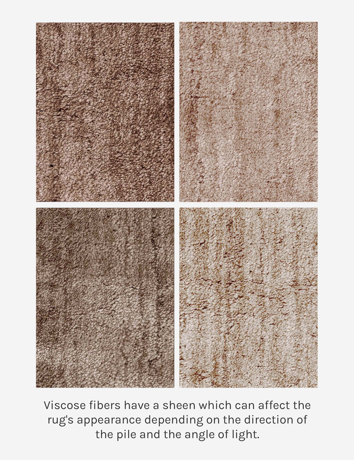 Open Box: Chiltern Rug, Sand Dune, 12' x 15' by Jake Arnold