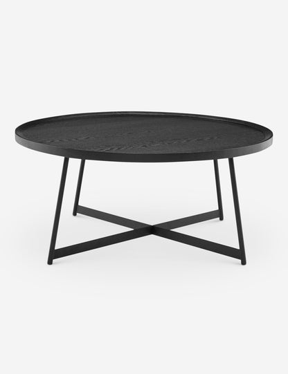 Gweneth Round Coffee Table