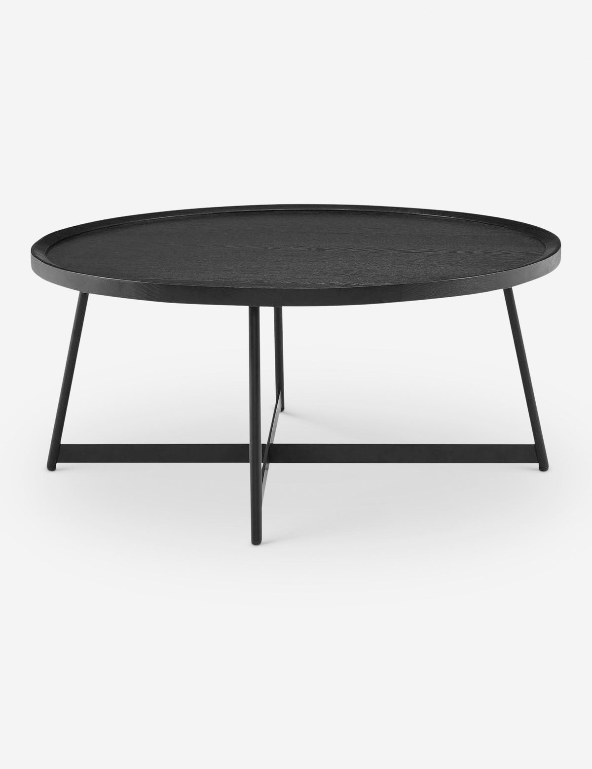 Gweneth Round Coffee Table