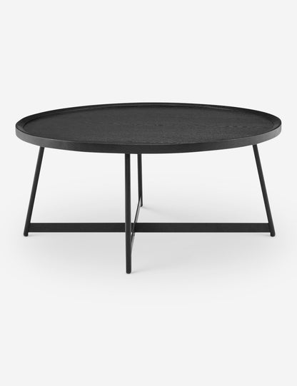 Gweneth Round Coffee Table