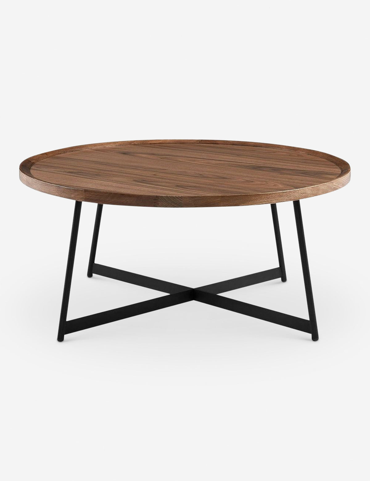Gweneth Round Coffee Table