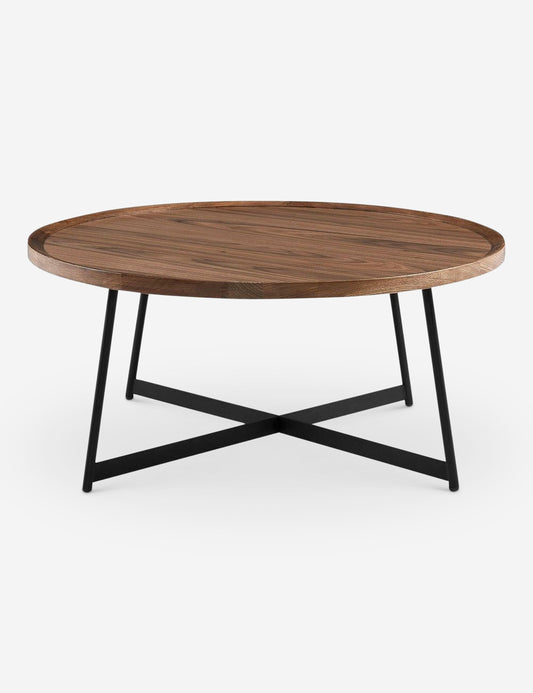 Gweneth Round Coffee Table