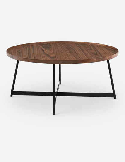 Gweneth Round Coffee Table