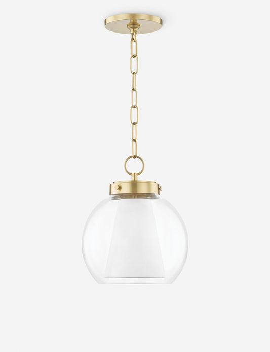 Harrell Pendant Light