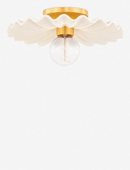 Madrona Sconce
