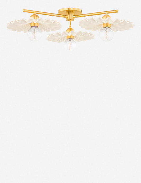 Madrona Semi-Flush Mount Light