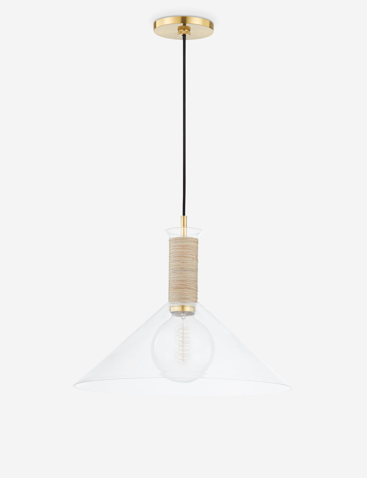 Novi Pendant Light