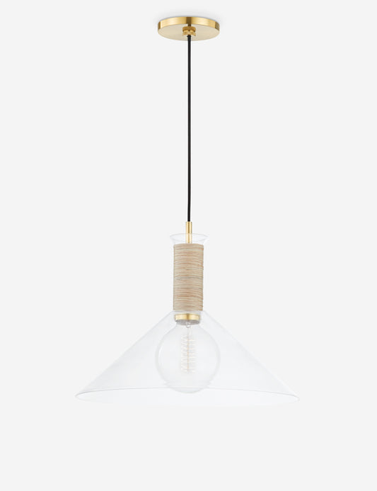 Novi Pendant Light