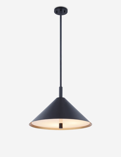 Alexander Pendant