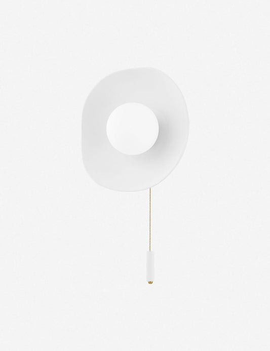 Bacia Sconce by Eny Lee Parker x Mitzi