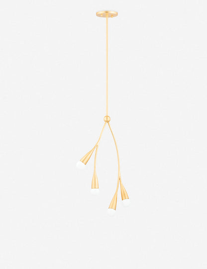 Elsa Pendant Light by Eny Lee Parker x Mitzi