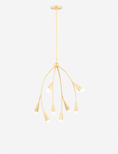 Elsa Chandelier by Eny Lee Parker x Mitzi