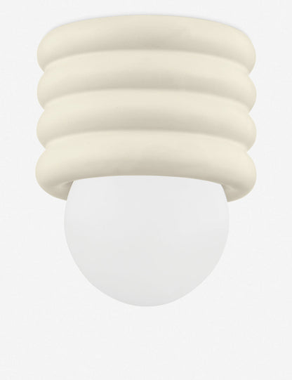 Bibi Flush Mount Light by Eny Lee Parker x Mitzi
