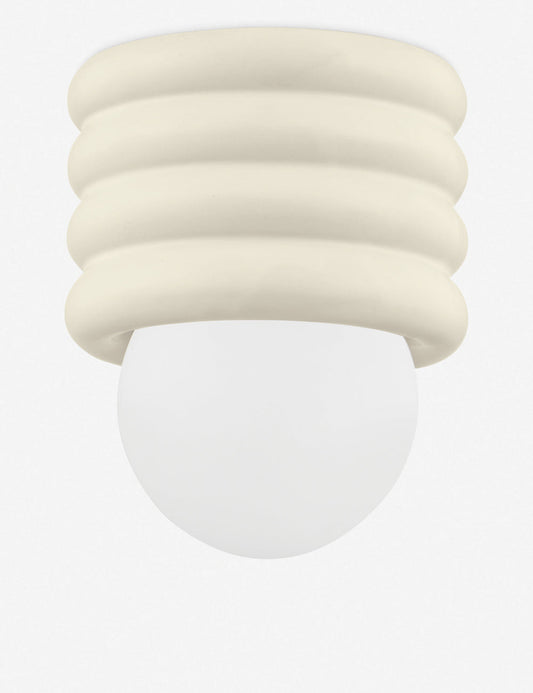 Bibi Flush Mount Light by Eny Lee Parker x Mitzi
