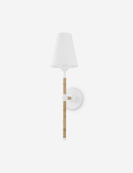 Tomlin Sconce