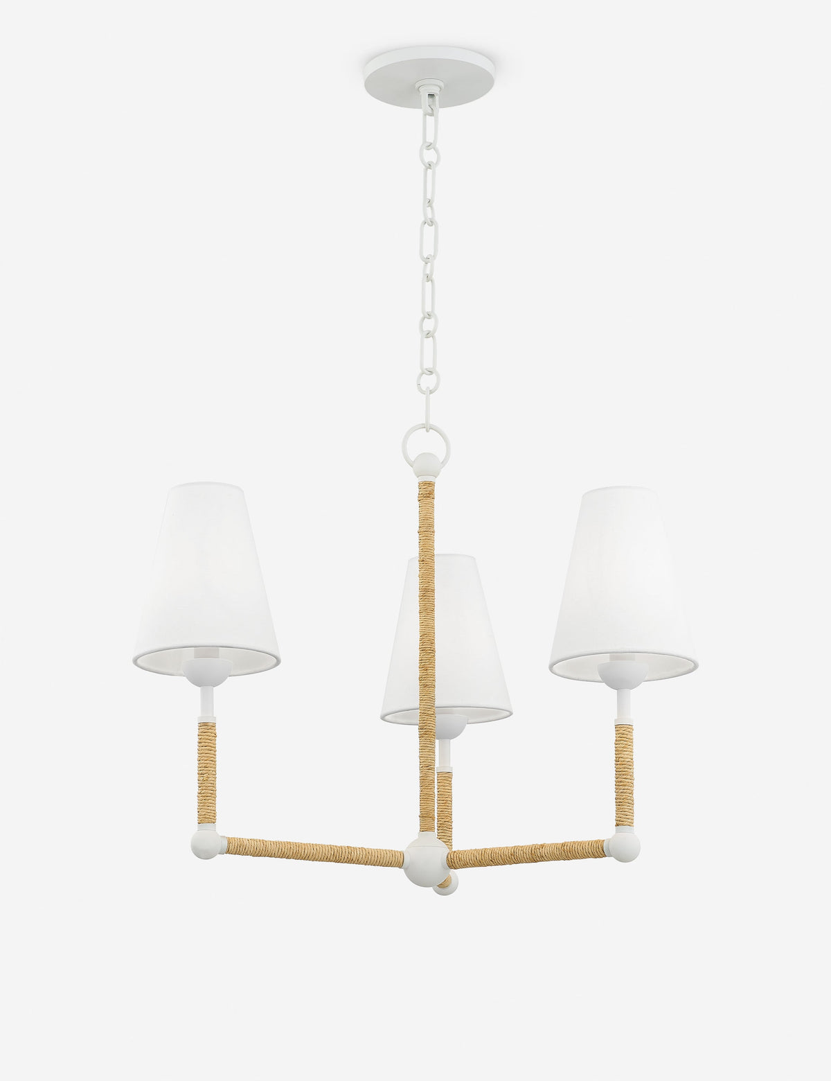 Tomlin Chandelier