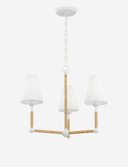 Tomlin Chandelier