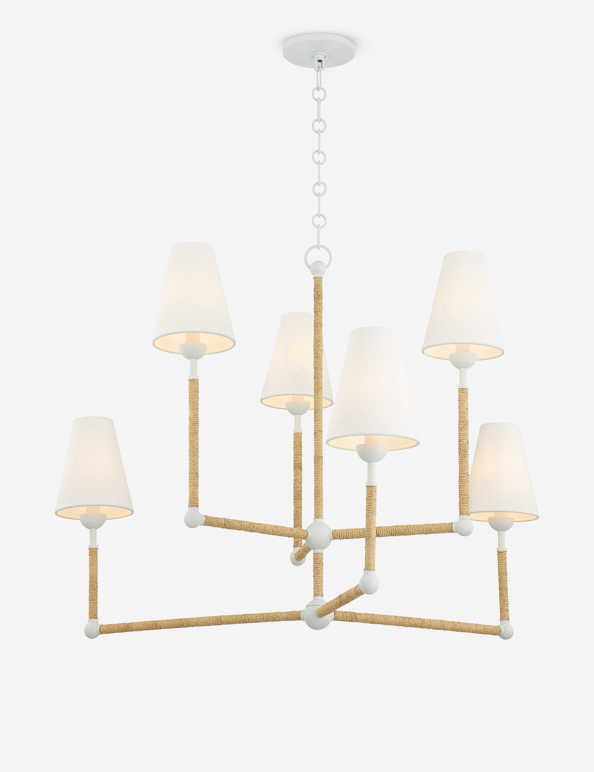 Tomlin Chandelier