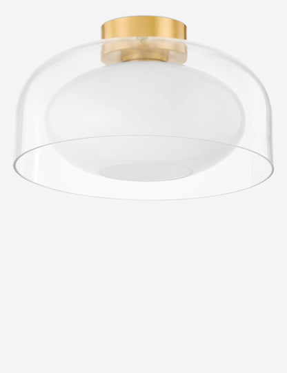 Josie Flush Mount