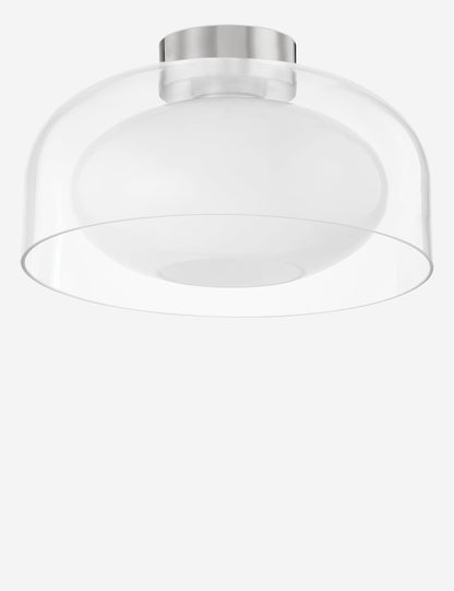 Josie Flush Mount