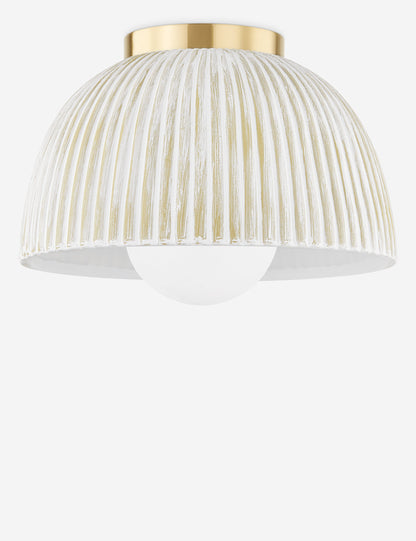 Millicent Flush Mount