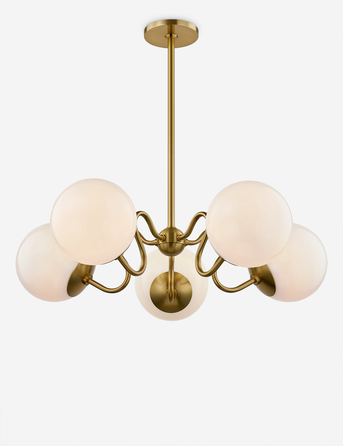 Julius Chandelier