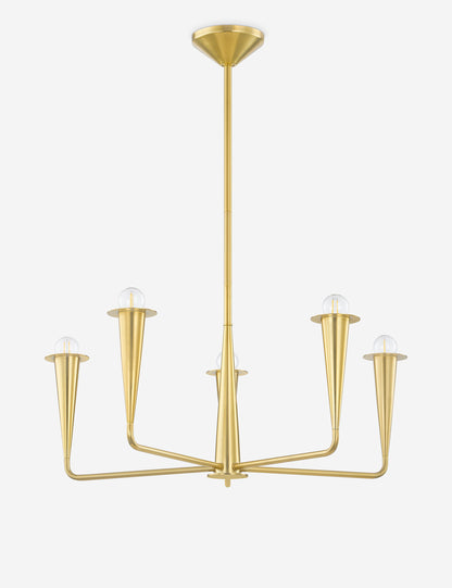 Pere Chandelier