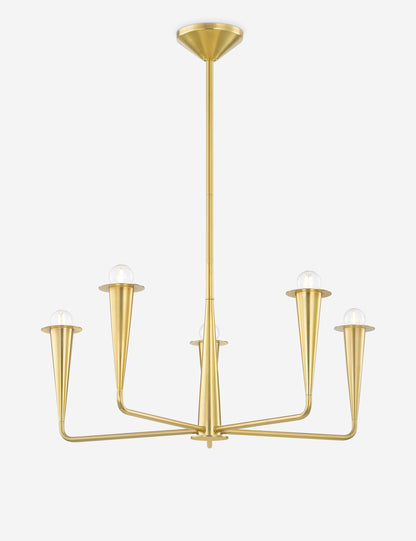 Pere Chandelier