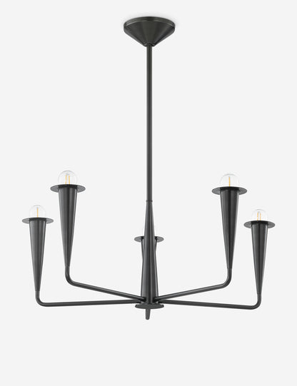 Pere Chandelier