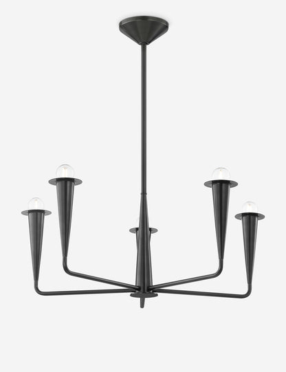 Pere Chandelier