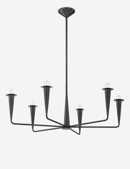 Pere Chandelier