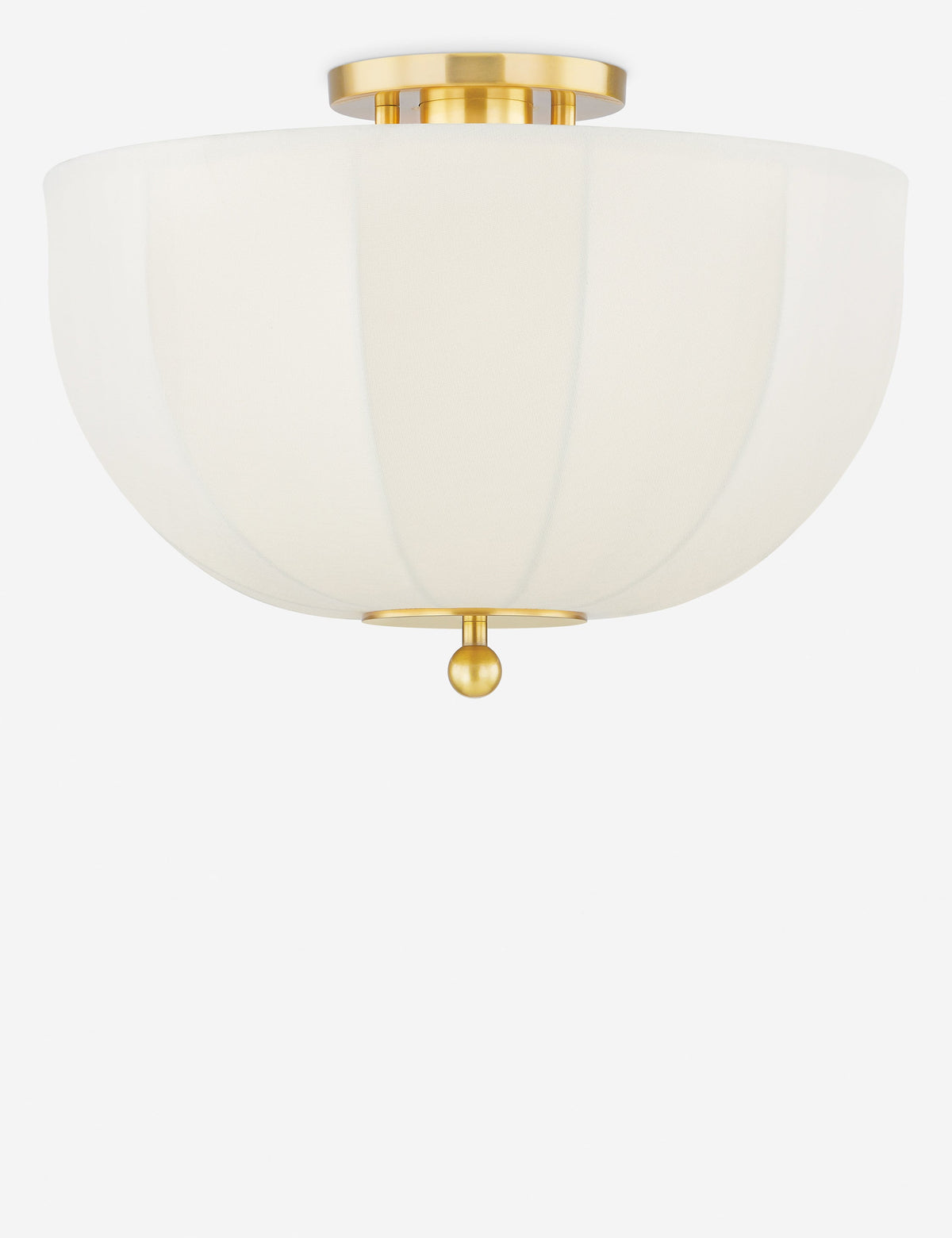 Harker Flush Mount Light