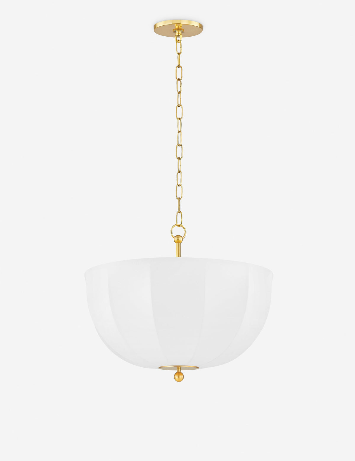 Harker Pendant Light