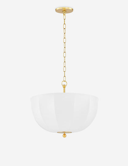 Harker Pendant Light