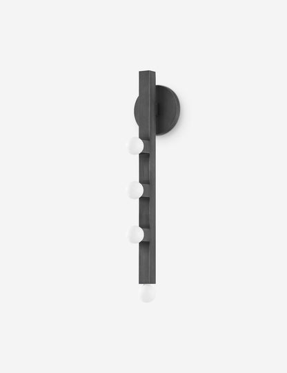 Rubin Sconce