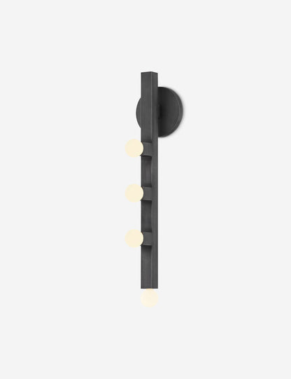 Rubin Sconce