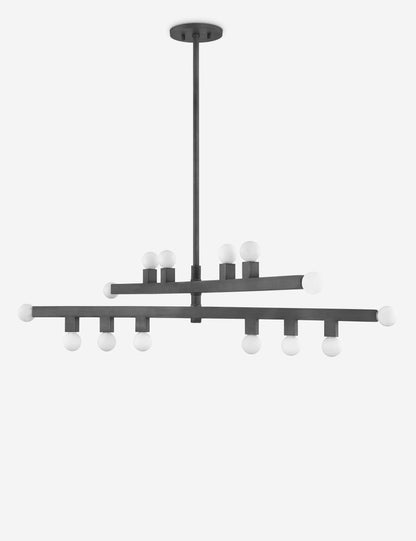 Rubin Chandelier